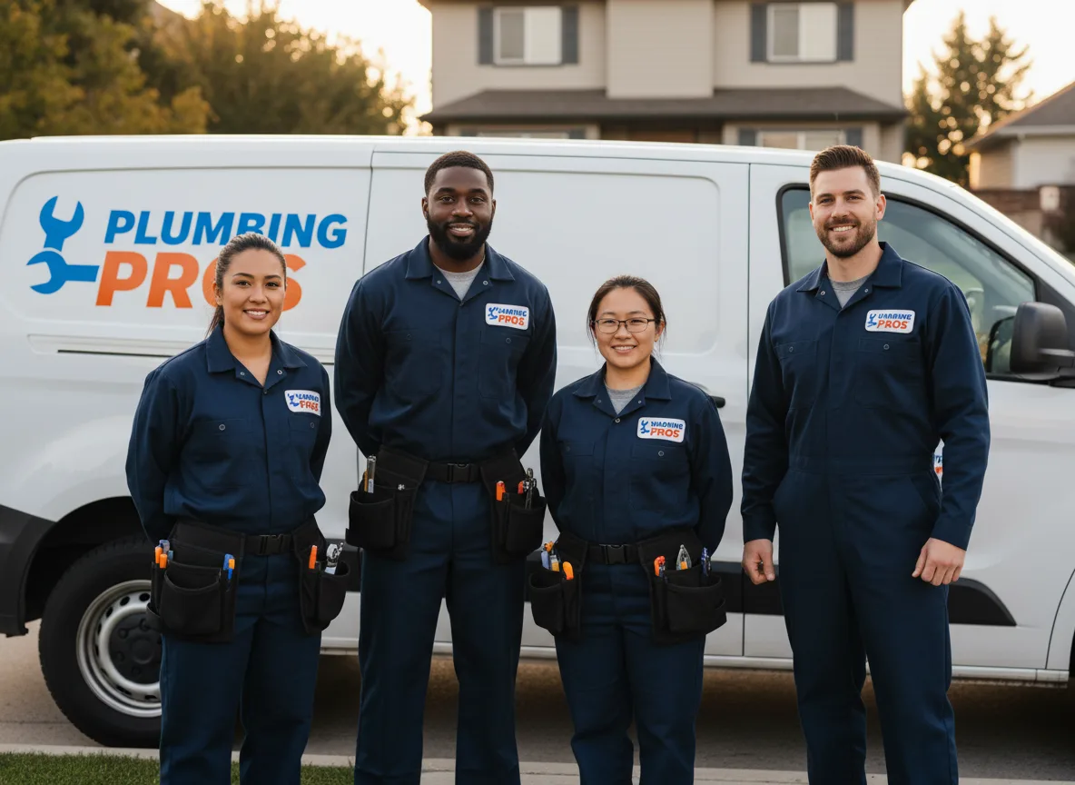 Water Heater Repair company in Fortuna, ND